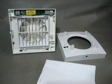 Maico ECA 100 ipro  Kleinraumventilator Badlüfter  2 Leistungsstufen ohne Deckel