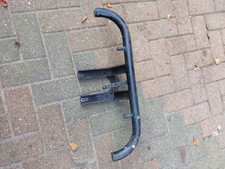 Aufsitzmäher Rasentraktor Stoßstange Rammschutz Stiga