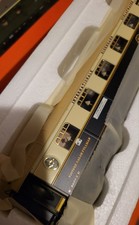 Rivarossi CIWL Ostende-Wien