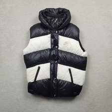 Nike Weste Herren Puffer