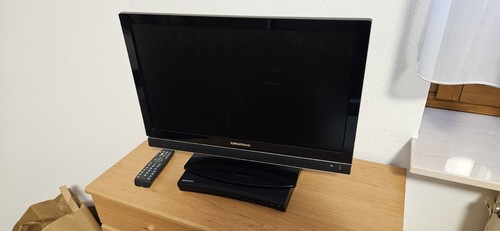 Grundig gerät - tv,