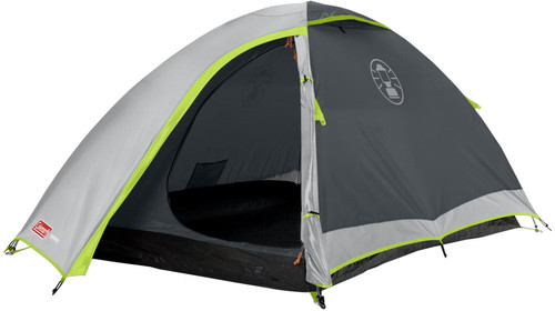 Coleman darwin kuppelzelt 2 - darwin,