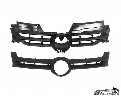 Frontgrill kühlergrill für - frontgrill,