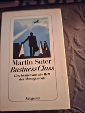 Business Class von Martin