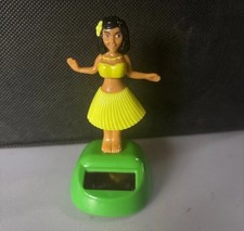Solar Hula Tänzerin
