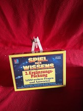 Spiel des Wissens 2