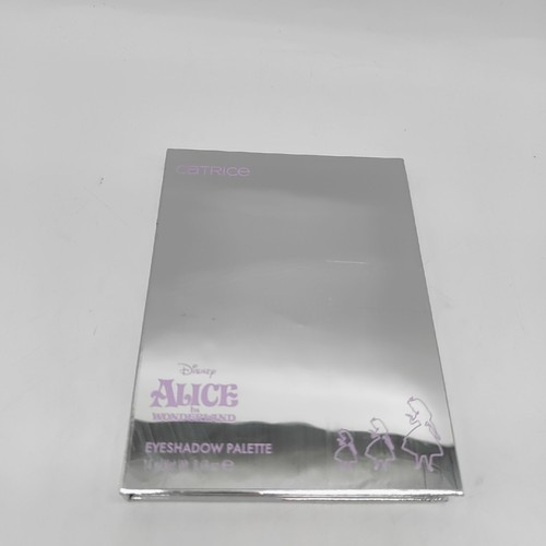 Catrice lidschatten palette - catrice,