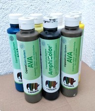 7x Caparol Amphi Color Vollton