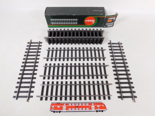 Märklin spur 5900 - märklin, 1
