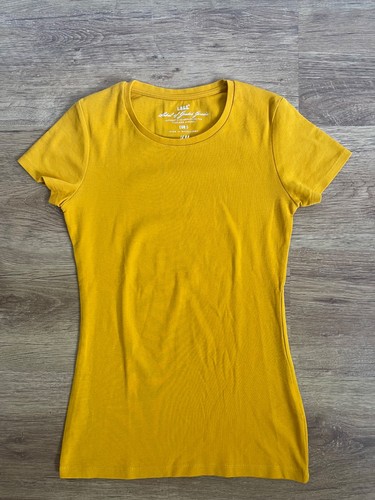 Logg basic damen t shirt - logg,