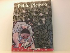 Pablo Picasso Steinbrecher