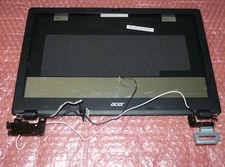 Acer Aspire E5-551 E5-551G Display Deckel Scharniere Webcam LCD Kabel Antennen
