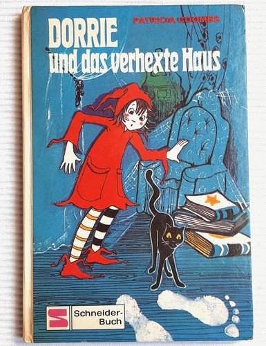 Patricia coombs dorrie - dorrie, und