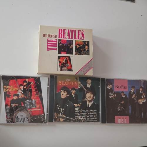 The beatles original - ,