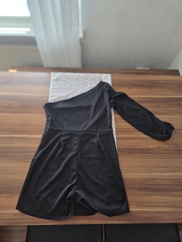 Unisex sport shorts - l, schwarz
