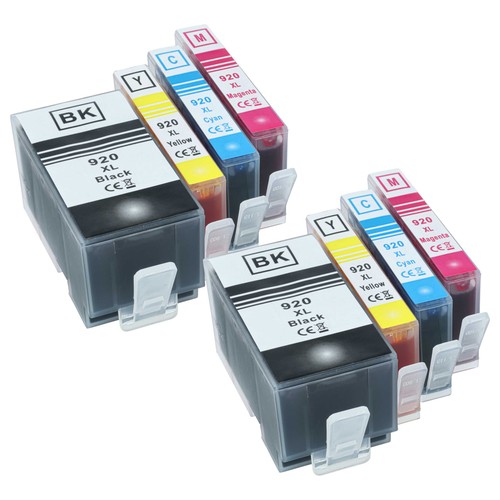 Druckerpatronen für hp - 8x,