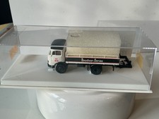 1:87 ✫ Brekina: Mercedes L