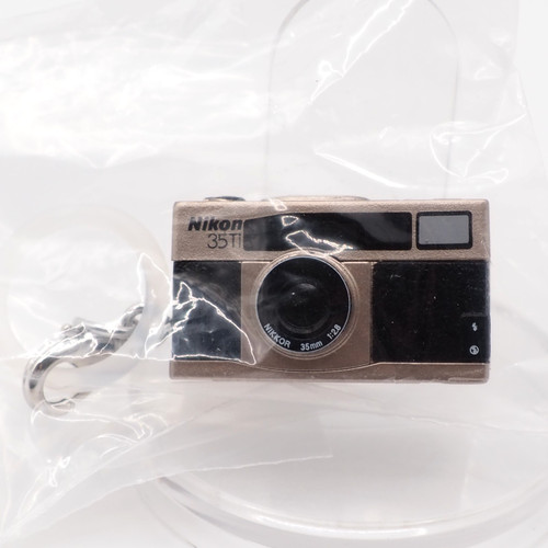 Nikon 35ti kamera mejirushi - nikon,
