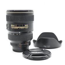 Nikon Nikkor AF-S 17-35mm f2.8