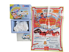 Corgi 1:43 96905 Bedford CA