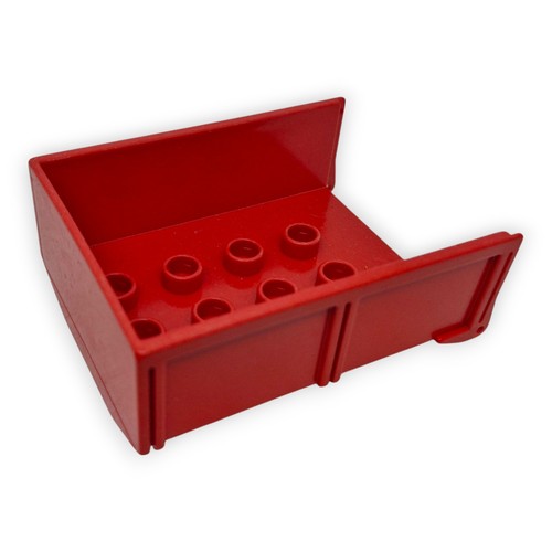 Lego duplo kipper anhänger - lego,