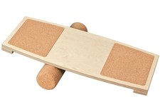 Balance Board | mit Kork Rolle