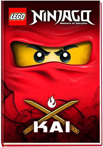 Lego ninjago kai - lego,