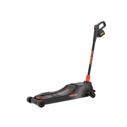 Elektrischer wagenheber - elektrischer, 3t