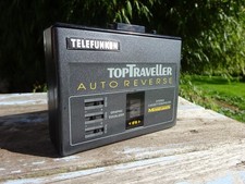 Walkman /TELEFUNKEN Top Traveller  Toptraveller  Ähnlich Telefunken CFM3