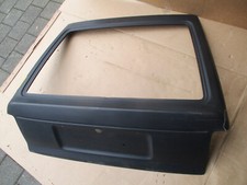 Opel kadett schrägheck - kadett, e