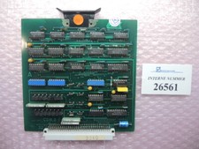 Karte CDB Engel CC80 Buhl