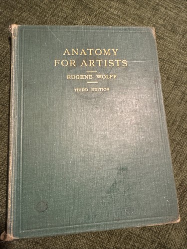 Anatomy for artists eugene - anatomy,