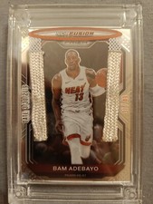 Jersey Fusion Bam Adebayo (Net