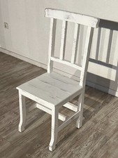 Esszimmerstühle Massivholz