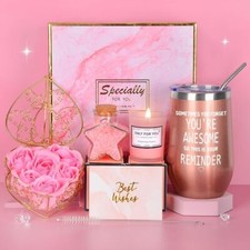 Weihnachten Bade Geschenkset