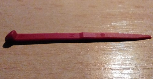 Zahnstocher für schweizer - zahnstocher,