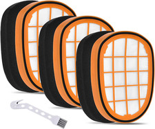 Ersatzfilter FC5005/01 für