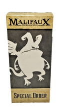 Malifaux :Third Edition -