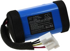 Akku für Lautsprecher JBL