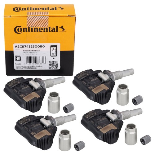 Conti reifendrucksensor - conti,