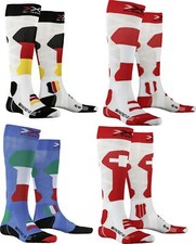 X-SOCKS® SKI PATRIOT 4.0