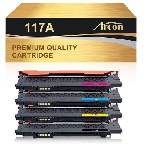 Xxl toner 117a w2070a - 117a,