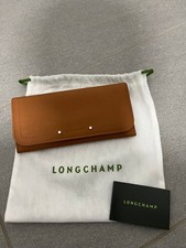 Longchamp Portefeuille Long à