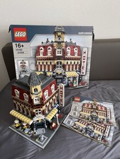 LEGO Creator Expert: Cafe