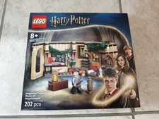 LEGO 40770 Hogwarts Raum der