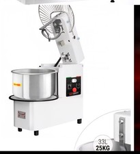 Teigmaschine Aus Italien für Pizza Pizzateig