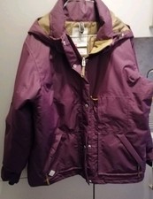 Didriksons Parka warme