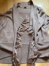 Gelco Strick Weste Damen