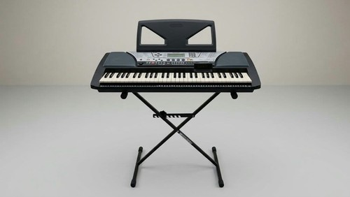 Yamaha psr 340 keyboard - yamaha, psr-340