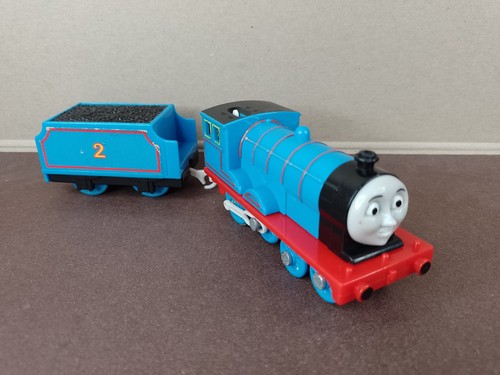 Edward train tender tomy - train,